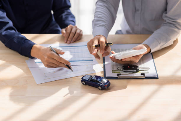 Car insurance options for Laguna Beach residents